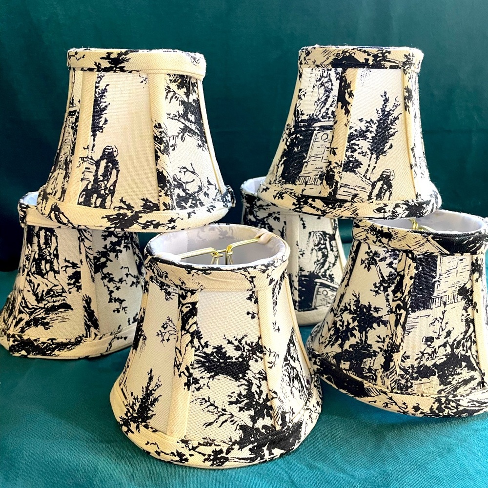 Lamp shades